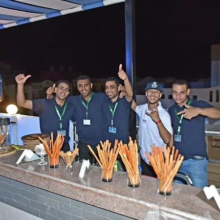 La Boutique Residence Hurghada Zewnętrze zdjęcie