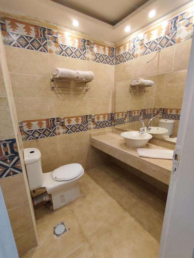 La Boutique Residence Hurghada Zewnętrze zdjęcie