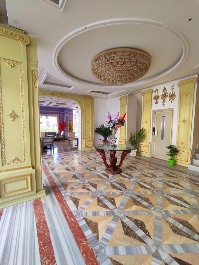 La Boutique Residence Hurghada Zewnętrze zdjęcie