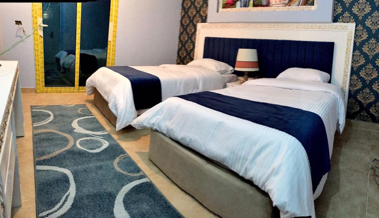 La Boutique Residence Hurghada Zewnętrze zdjęcie