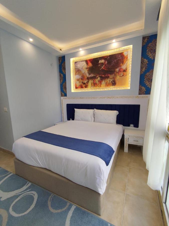 La Boutique Residence Hurghada Zewnętrze zdjęcie