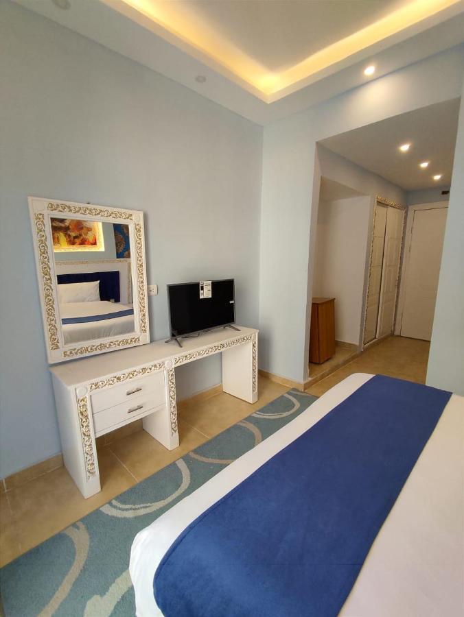 La Boutique Residence Hurghada Zewnętrze zdjęcie