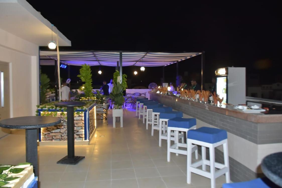 La Boutique Residence Hurghada Zewnętrze zdjęcie