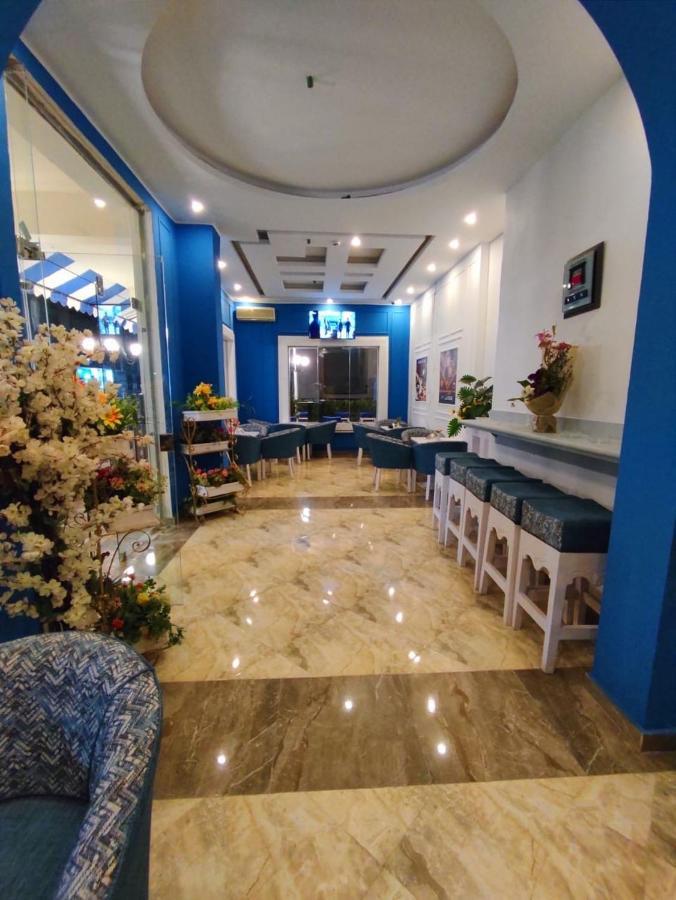 La Boutique Residence Hurghada Zewnętrze zdjęcie