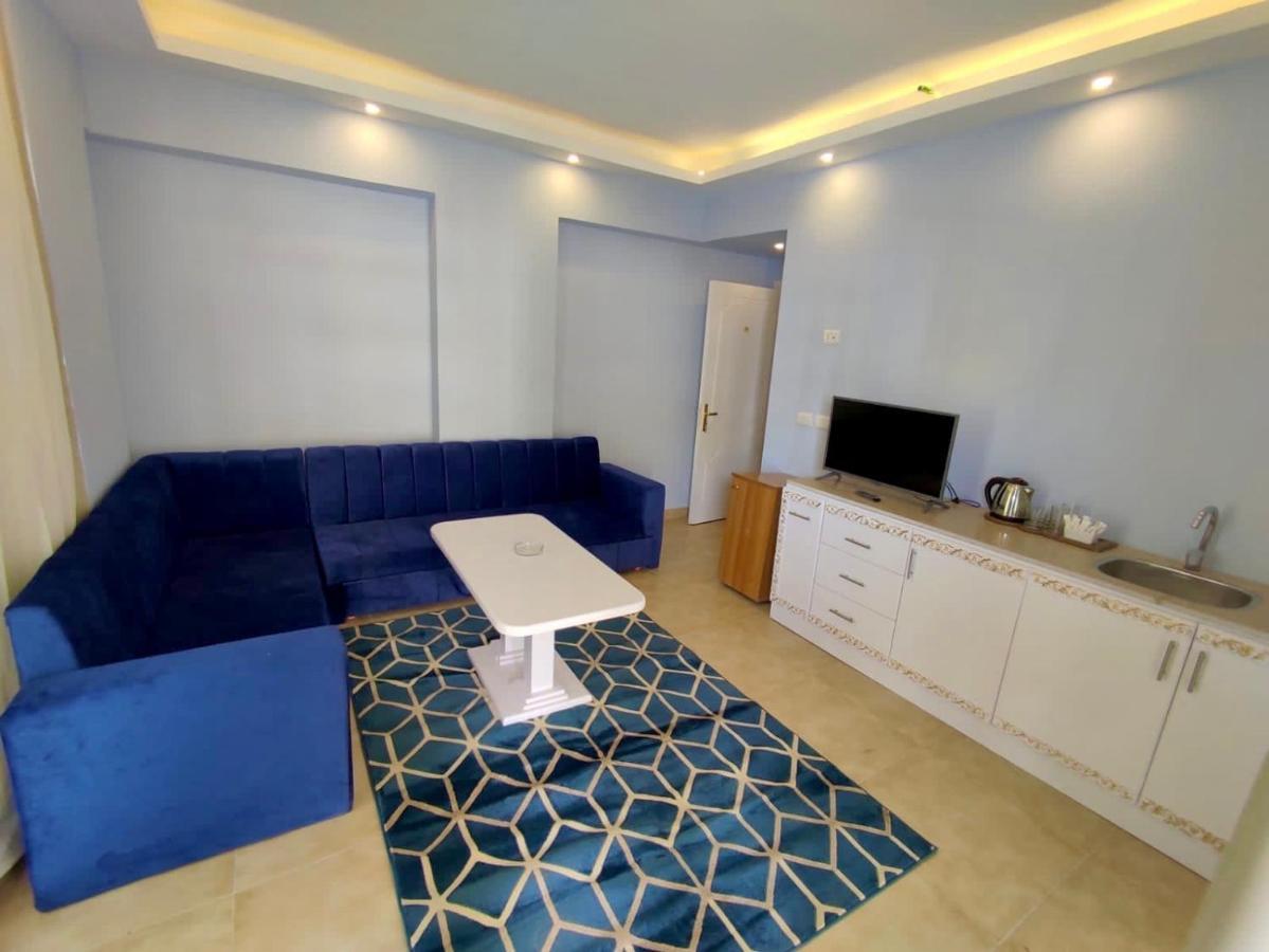 La Boutique Residence Hurghada Zewnętrze zdjęcie