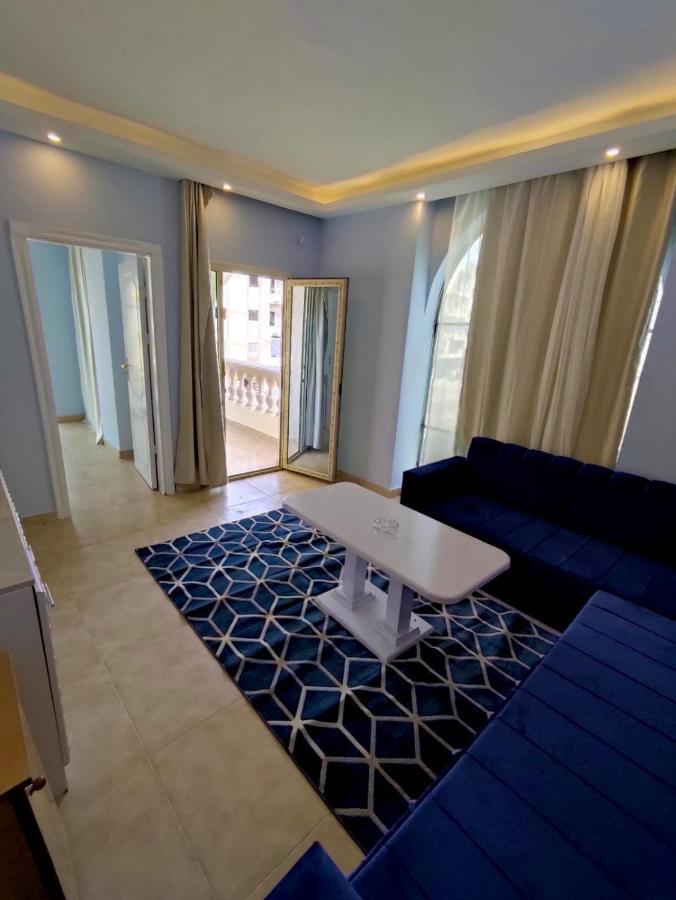 La Boutique Residence Hurghada Zewnętrze zdjęcie
