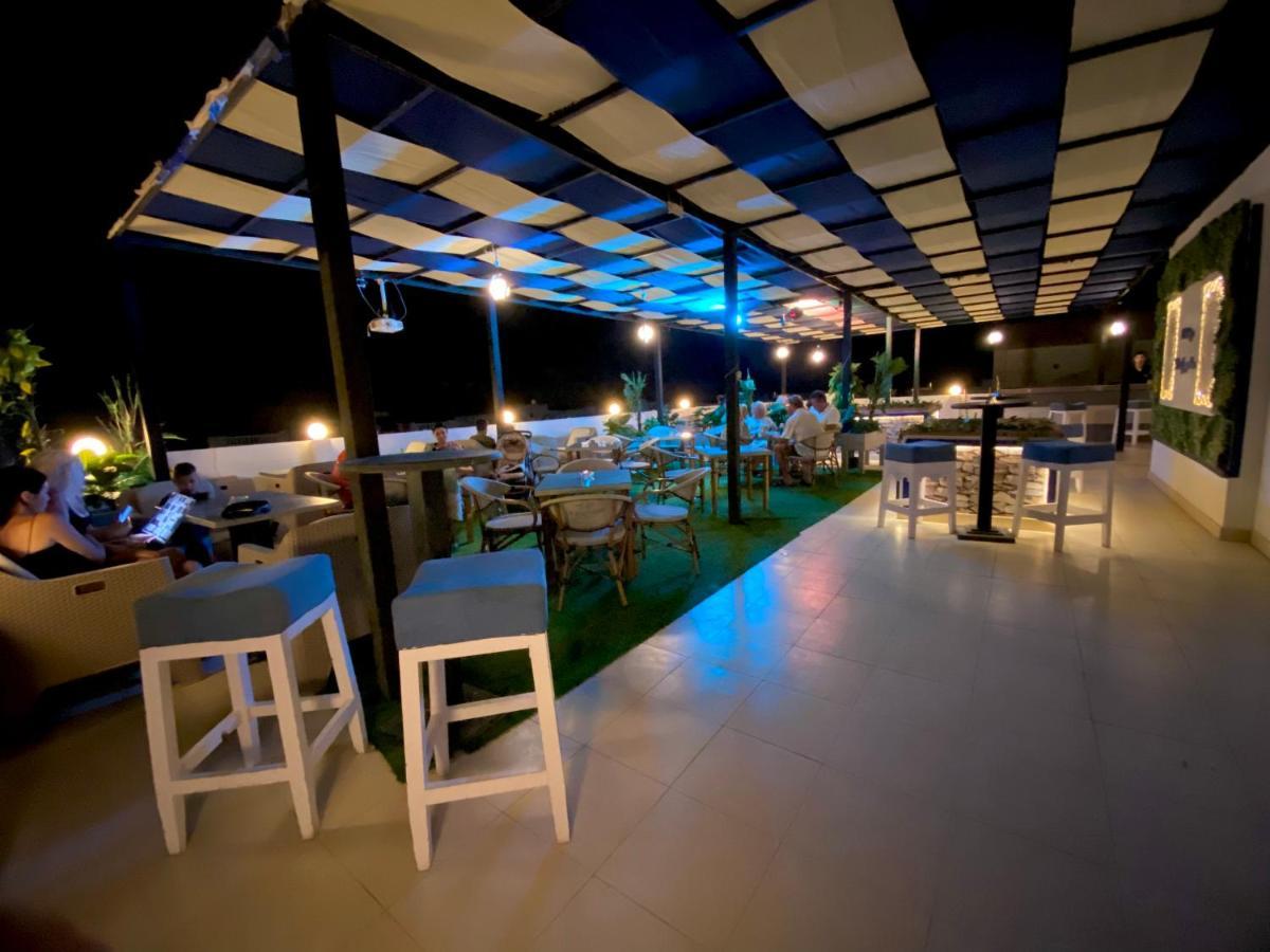 La Boutique Residence Hurghada Zewnętrze zdjęcie